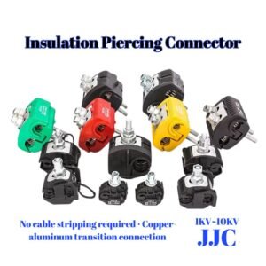 Insulation Piercing Connector