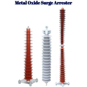 Metal Oxide Surge Arrester