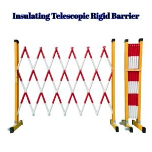 Safety Barrier Series