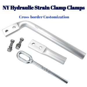 NY Hydraulic TypeStrain Clamp