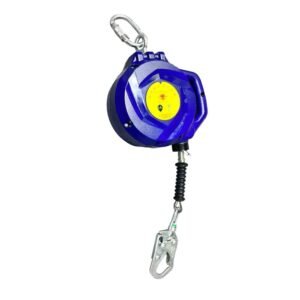 Self-Retracting Fall Arrester